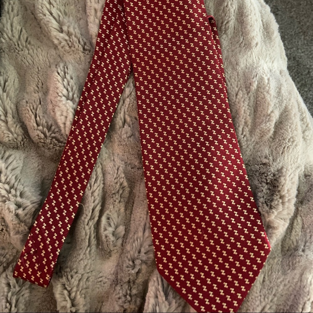 Men’s Neck Tie